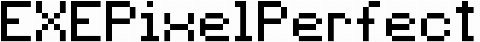 EXEPixelPerfect