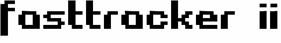 Fasttracker II