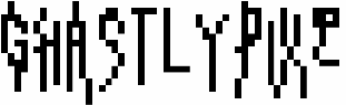 GhastlyPixe