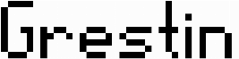 Grestin