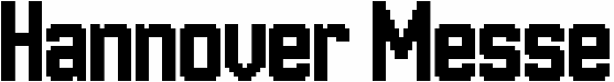 Hannover Messe