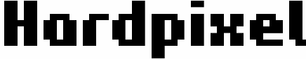 Hardpixel