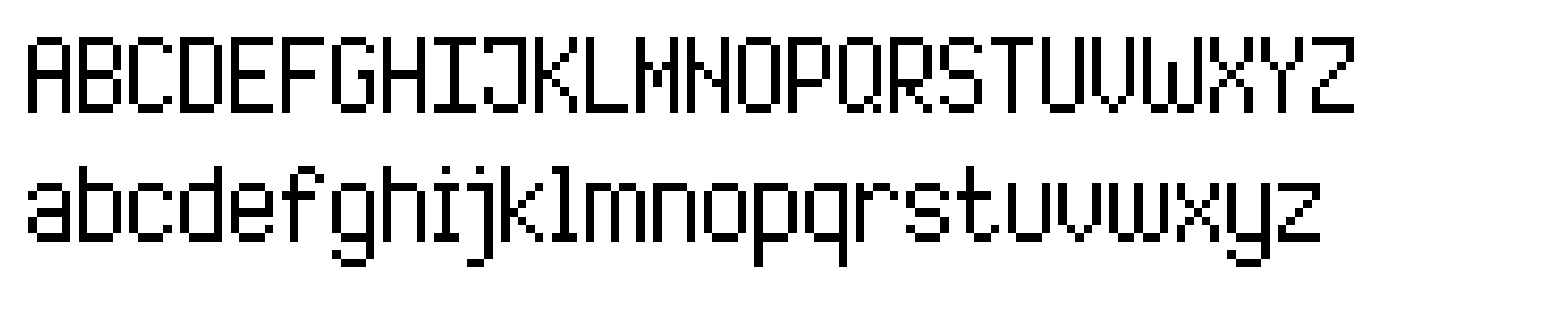 Antaro Font