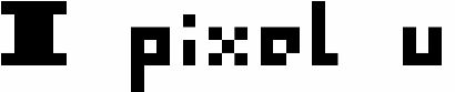 I pixel u