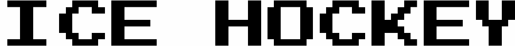 Ice Hockey