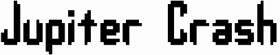 Jupiter Crash