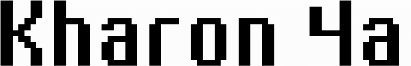 Kharon 4a
