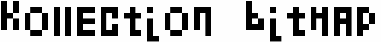 Kollection Bitmap