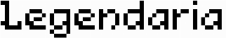 Legendaria