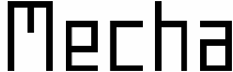 Mecha