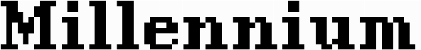Millennium
