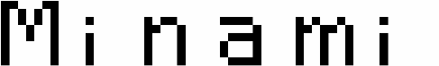 Minami