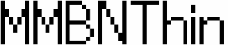 MMBNThin