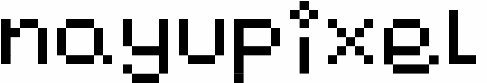 Nayupixel