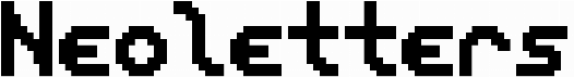 Neoletters