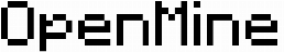 OpenMine
