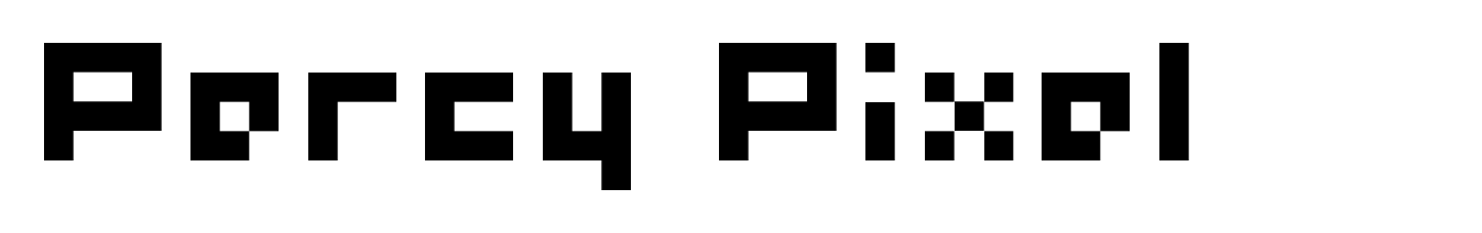Percy Pixel