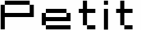 Petit