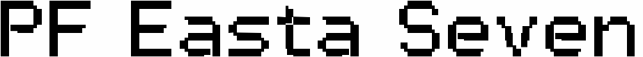 PF Easta Seven