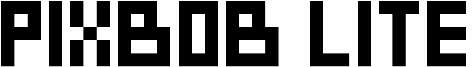 Pixbob Lite