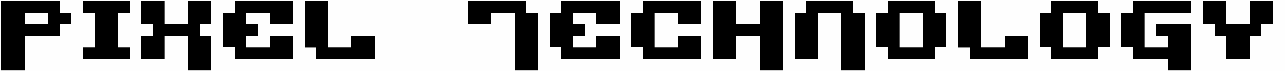 Pixel Technology