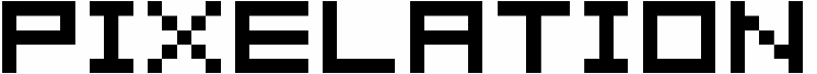 Pixelation
