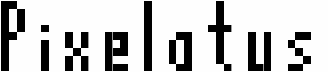 Pixelatus
