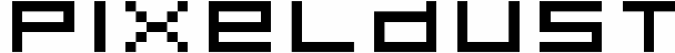 Pixeldust