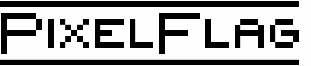 PixelFlag