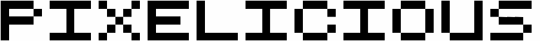 Pixelicious