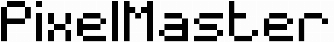 PixelMaster