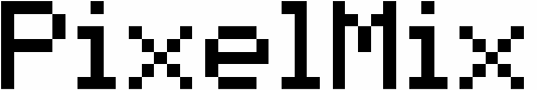 PixelMix