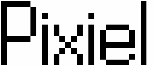 Pixiel