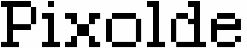 Pixolde