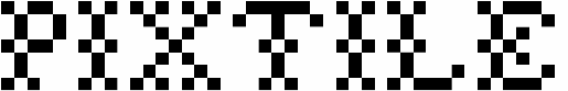 Pixtile