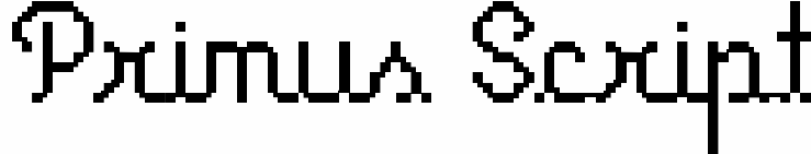 Primus Script