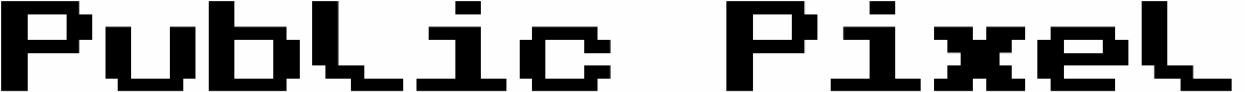 Public Pixel