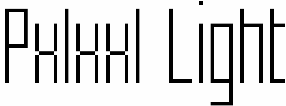Pxlxxl Light