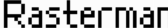 Rasterman