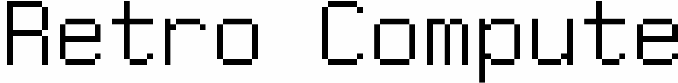 Retro Compute