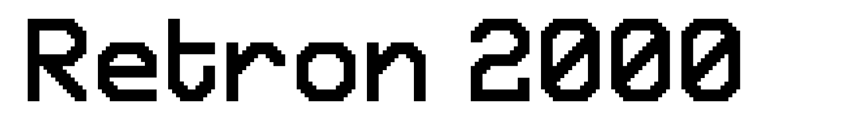Retron 2000