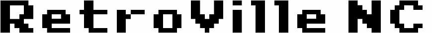 RetroVille NC