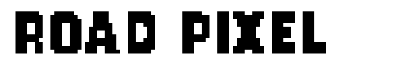 Road Pixel