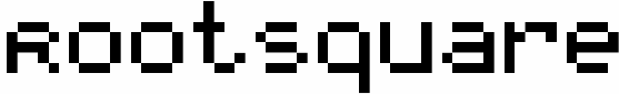 RootSquare