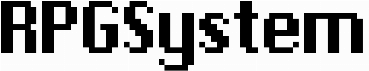 RPGSystem