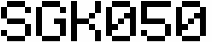 SGK050