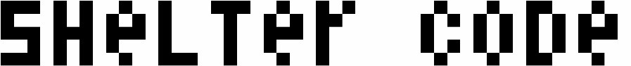 Shelter Code