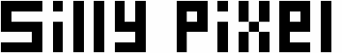 Silly Pixel