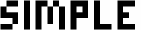 Simple