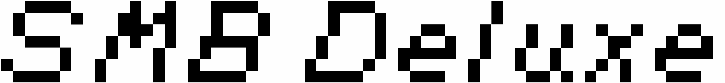 SMB Deluxe